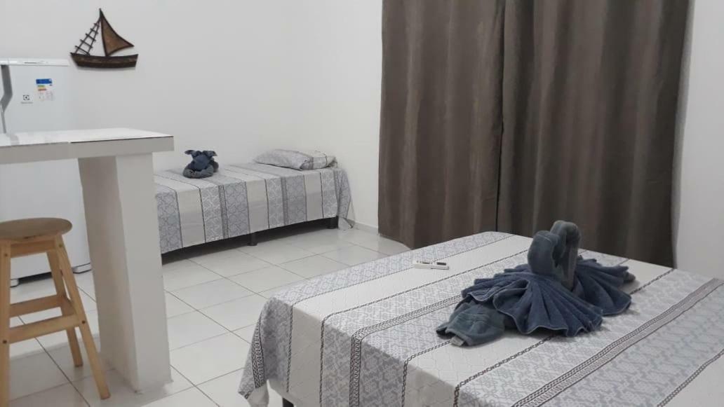 Vilas Blancas كومبوكو المظهر الخارجي الصورة